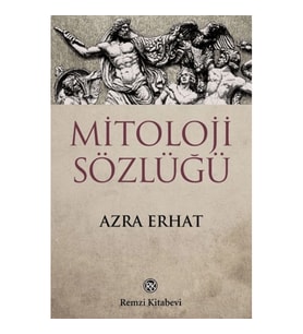 Mitoloji Sözlüğü