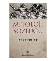 Mitoloji Sözlüğü