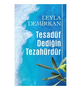 Tesadüf Dediğin Tezahürdür