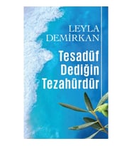 Tesadüf Dediğin Tezahürdür