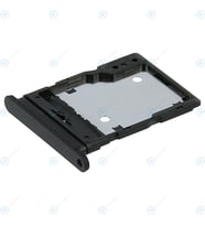 Xiaomi Redmi Note 11 Pro 5G Uyumlu Sim Tepsisi 21091116I 2201116SG (Siyah)