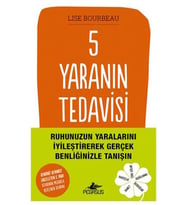 5 Yaranın Tedavisi