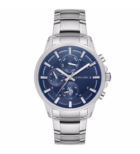 U.S. Polo Assn. USPA1016-05 Erkek Kol Saati