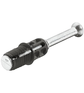 Minifix Mili Kendinden Dübelli 8 Mm.-4 Adet