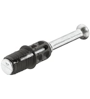 Minifix Mili Kendinden Dübelli 8 Mm.-4 Adet
