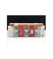 Paşabahçe 55411 Çember Kulplu Bardak 6 Lı