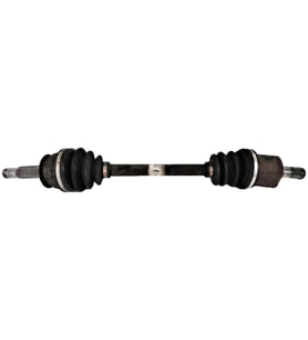 Hyundai Accent 2003- Komple Aks Sol Ön Absli 29 Dış Uzunluk 613MM 4950025200 Wisco