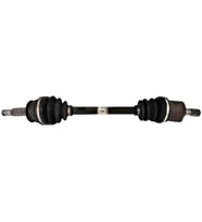 Hyundai Accent 2003- Komple Aks Sol Ön Absli 29 Dış Uzunluk 613MM 4950025200 Wisco