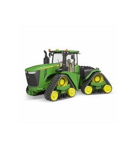 Bruder John Deere Paletli Traktör Br04055
