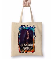 Jessica Jones Bez Çanta Uzun Saplı