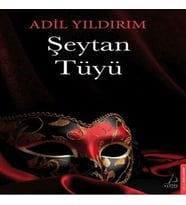 Şeytan Tüyü