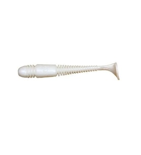 SİLİKON YEM LUCKYJOHN TİOGA 2.9’’ 7.4CM 7’Lİ PK RENK:F33