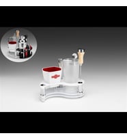 AKRİLİK BAR SETİ YİNYANG MODEL 7 PARÇA