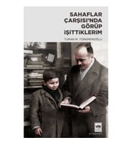 Sahaflar Çarşısı’nda Görüp İşittiklerim