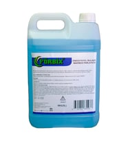 FORBİX ENDÜSTRİYEL BULAŞIK MAKİNASI PARLATICISI 5 KG