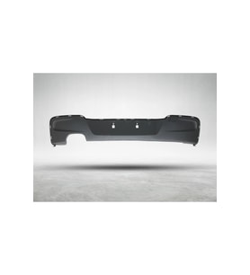 BMW F20 F21 2011-2014 Tampon Dif&uuml;z&ouml;r&uuml; F20 Arka OO Egz &Ccedil;ıkışlı M Tech M125i 51128051945 Wender