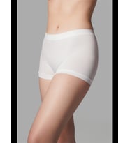 Night KADIN BOXER Toparlayıcı İz Yapmayan Seamless Örme BOXER 2001