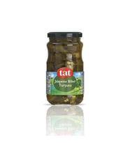 Jalapeno Biber Turşu 330gr 1 Adet