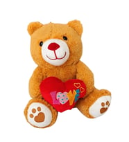 Peluş Ayıcık (LOVE)