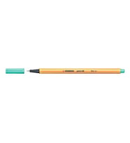 Stabilo Point 88 Keçeli Kalem 0.4 mm Floresan Buz Yeşil