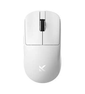 MCHOSE L7 Pro 8K Hz Beyaz Kablosuz Gaming Mouse (MC-L7-3)