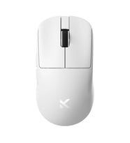 MCHOSE L7 Pro 8K Hz Beyaz Kablosuz Gaming Mouse (MC-L7-3)