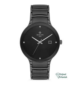 HISLON CL110B-04SB ERKEK KOL SAATİ