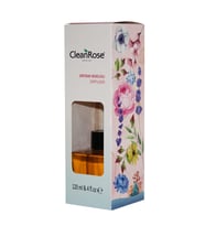 Yasemin Bambu Çubuklu Oda Kokusu (120 ml)