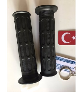 CG CUP SCOOTER ORJİNAL DESEN ELCİK (Siyah)
