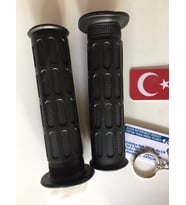 CG CUP SCOOTER ORJİNAL DESEN ELCİK (Siyah)