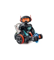 CLEMENTONİ ROBOTİK LABORATUVARI EVOLUTION ROBOT 64829