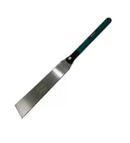 TROY 25305 Çift Taraflı Japon Testeresi, 30cm (Metal)