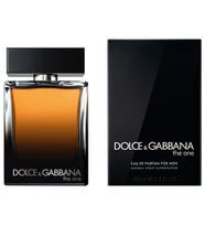 Dolce & Gabbana The One Men Edp 100 ml Erkek Parfümü