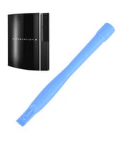 PS3 Konsol Kasa Ayırma Tamir Aparatı Playstation 3 Konsol Kol Tamir Ayırıcı (Mavi)