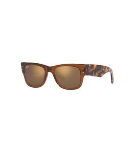 Ray-Ban RB 0840 S 6636 / 93 Unisex Güneş Gözlüğü