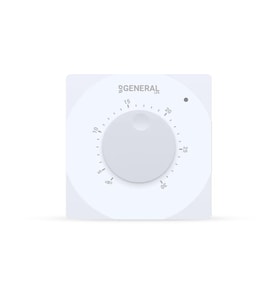 GENERAL General Aruna Ht-10s Rf Dijital Oda Termostatı