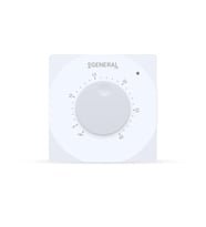 GENERAL General Aruna Ht-10s Rf Dijital Oda Termostatı