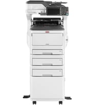 Tonersepeti Oki MC883DNCT Yazıcı