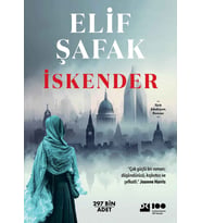 İskender