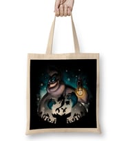 Sea Villain Bez Çanta Uzun Saplı