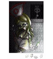 Silence Puzzle 240 Parça Yapboz