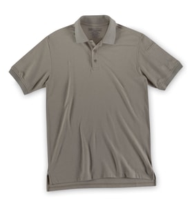 5.11 UTILITY POLO T-SHIRT KREM (Çok Renkli)