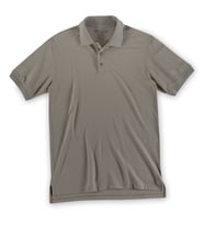 5.11 UTILITY POLO T-SHIRT KREM (Çok Renkli)