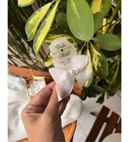 Nişan,Nikah Hediyelik Magnet