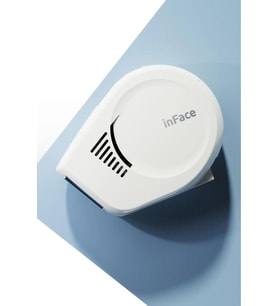 inFace IPL Epilasyon Aleti ZH-01F