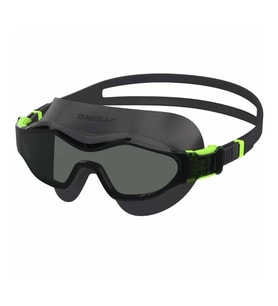 SPEEDO HYDROSITY SWIM MASK AU BLACK (Çok Renkli)