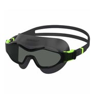 SPEEDO HYDROSITY SWIM MASK AU BLACK (Çok Renkli)