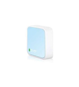 TP-LINK TL-WR802N  N300 2.4GHZ Mesafe Genişletici EV Ofis Tipi Access Point Router