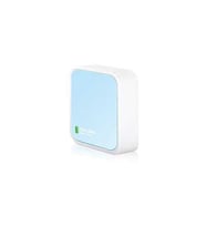 TP-LINK TL-WR802N  N300 2.4GHZ Mesafe Genişletici EV Ofis Tipi Access Point Router