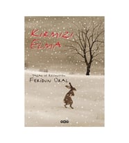 Kırmızı Elma 15.Baskı